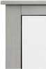 loft24 Sideboard Ariel, 3-trg. Anrichte aus Kiefer im Landhausstil, Wohnzimmerschrank Bild 3