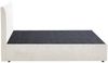 Atlantic Home Collection Boxbett ALVA ohne Matratze oder Topper Bild 4