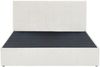 Atlantic Home Collection Boxbett ALVA ohne Matratze oder Topper Bild 3