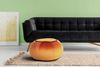 Pouf Taj Mahal 325 Bronze Bild 2