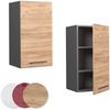 Hängeschrank Fame-Line Goldkraft Eiche 40 cm Vicco Bild 5