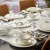 Villeroy & Boch Royal Speiseteller ø 25 cm 6er Set Bild 4