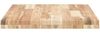 vidaXL Schreibtischplatte Unbehandelt 160x50x4 cm Massivholz Akazie 3279738 Bild 5