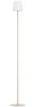 Eglo Stehleuchte Fiorana sandfarben weiß 140,5 cm E14 Bild 4