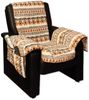 Bestlivings Sesselschoner, Sesselschoner mit Armlehnschoner, Schonbezug Bild 3