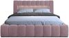 Eltap Bett Lamica (Monolith 63) 180x200 Holzrahmen/Standardlift/ Box Bild 3