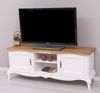 Nostalgisches TV-Lowboard Landhausstil Bild 2