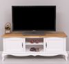 Nostalgisches TV-Lowboard Landhausstil Bild 3