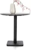 Brest Bistrotisch 80cm x 80cm x 77cm Bild 2