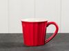 Tasse Kaffeetasse Becher Kaffeebecher 270ml Mynte Keramik Ib Laursen 2041 strawberry 33 Bild 2