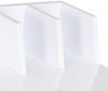 vidaXL Schreibtisch Weiß 80x50x84 cm 20275 Bild 5
