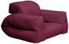 KARUP DESIGN HIPPO Futonsessel Natural Bild 3