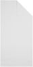 Ross Pique 4 tlg. Frottier-Set - 4 X Handtuch (50 X 100cm) - 520 g/m2 - Ecru Bild 3
