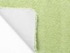 OTTO home Badematte Sanremo, Badvorleger, Badezimmer Teppich, sehr weich, Höhe 30 mm, rutschhemmend beschichtet, schnell trocknend, fußbodenheizungsgeeignet, Polyester, rechteckig, 3-tlg. Stand-WC Set, Badteppich, unifarben, rechteckig, rund & als 3-tl... Bild 3