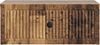 vidaXL Nachttisch Altholz 49 x 34,5 x 20 cm Holzwerkstoff 897951 Bild 4