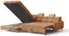 Sofa Bun Ecksofa mit Schlaffunktion | verschiedene Farben wählbar Bild 2