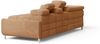 Sofa Bun Ecksofa mit Schlaffunktion | verschiedene Farben wählbar Bild 3