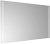 vidaXL LED-Badspiegel 50x80 cm 3154065 Bild 3