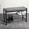 Schuhbank DUITAMA Bild 2