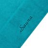 Möve for frottana Pearl 2 tlg. Frottier-Set - 2 X Saunatuch (80 X 200cm) - 500 g/m² - Ocean Bild 2