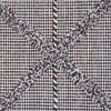 Teppich braun 140x200 cm Shaggy TUZLA Bild 5