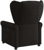 vidaXL Relaxsessel Schwarz Stoff 4015658 Bild 5