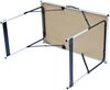 Goods+Gadgets Klapptisch Camping-Tisch Mehrzwecktisch (Markttisch Tapeziertisch), Klappbarer Multifunktionstisch Bild 4