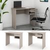 Schreibtisch Colin Sonoma 90 x 50 cm Vicco Bild 2