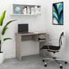 Schreibtisch Colin Sonoma 90 x 50 cm Vicco Bild 4