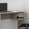 Schreibtisch Colin Sonoma 90 x 50 cm Vicco Bild 5