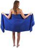 Betz Saunatuch Strandtuch Saunatuch XXL Badetuch Premium Größe 70 x 200 cm, 100% Baumwolle (1 Stück, 1-St), 100% Baumwolle Bild 5