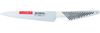 Global Kochmesser Set G-9211: Kochmesser + Brotmesser + kleines Filitiermesser Bild 4