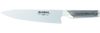 Global Kochmesser Set G-9211: Kochmesser + Brotmesser + kleines Filitiermesser Bild 2