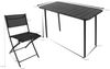 VCM Sumila 920516 H. 79 x B. 110 x T. 55 cm Bild 5