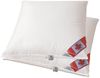 Canada 3-Kammer-Kopfkissen Set Angebot 2 Premium Air-O-Cell 3-Kammer Daunenkissen, Füllung: 70% Federn 30% Daune, Seitenschläfer, Rückenschläfer, De, Set, hergestellt in Deutschland, direkt vom Bettenfachgeschäft Bild 5