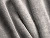 Micadoni 5-Sitzer Ecksofa Jenny Kleine Version Links Chenille Perfect Harmony Silber Bild 5