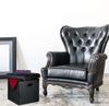 Hocker Kunstleder 10049945_46 Bild 2