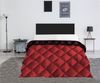 Spiderman Decke 240x220 cm, 100% Polyester Bett-Decke für Kinderzimmer Bild 3