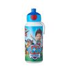 Mepal Campus Paw Patrol Trinkflasche Pop-Up 400 ml Bild 4