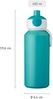 Mepal Campus Paw Patrol Trinkflasche Pop-Up 400 ml Bild 2