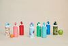 Mepal Campus Paw Patrol Trinkflasche Pop-Up 400 ml Bild 3