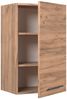 Hängeschrank Fame-Line Goldkraft Eiche 45 cm Vicco Bild 4