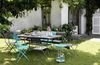Dune Premium Sessel Anthrazit Bild 2