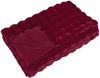 vidaXL Rutschfeste Decke aus Kunstkaninchenfell Olite 4 pcs Polyester 42021855 Bild 5