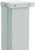 vidaXL Ausziehbare Seitenmarkise 140x600 cm Creme 313370 Bild 5