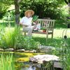 Relaxdays Rankhilfe im 2er Set Bild 5