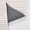 Teppich Liya Bukle 120 x 180 x 0.7 cm Polyester Mehrfarbig 88685202 [en. casa] Bild 2