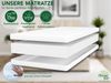 Kaltschaummatratze 7-Zonen Easy Flex - zwei Liegeseiten - 90x200 120x200 140x200 180x200, Dreamstar, verschiedene Größen, Härtegrade und Höhen - ergonomisch, wendbar Bild 3