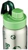 ergobag Trinkflasche Edelstahl Trinkflasche, auslaufsicher und kohlensäuregeeignet Bild 4