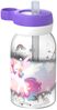 Mepal CAMPUS Trinkflasche mit Trinkhalm 450 ml - Unicorn Glow Bild 2